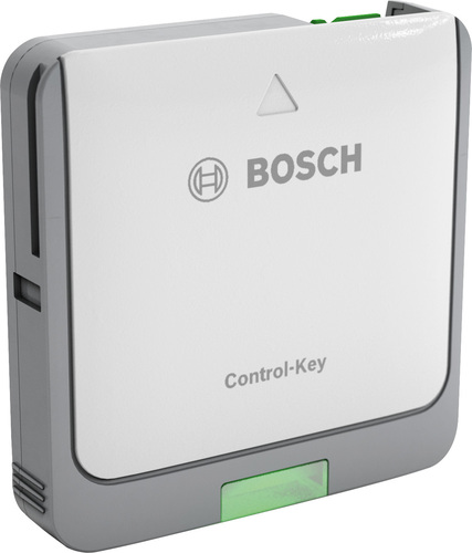 Bosch Thermotechnik Control-Key K 20 RF 65x65x15 EC-CT