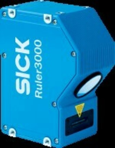 Sick 3D Machine Vision V3DX3-004BR21A