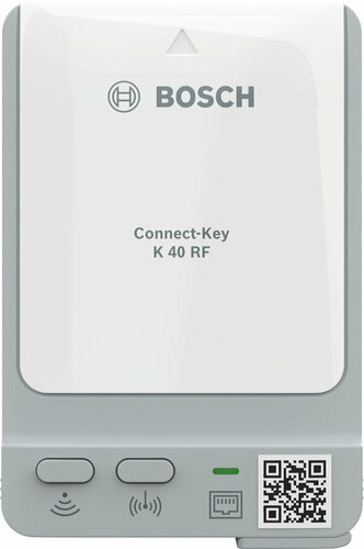 Bosch Thermotechnik Connect-Key K 40 RF Bosch Thermotechnik Connect-Key K 40 RF