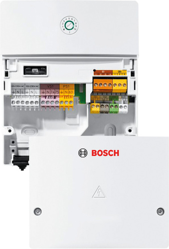 Bosch Thermotechnik Solarmodul 151x184x61 MS100 Bosch Thermotechnik Solarmodul 151x184x61 MS100