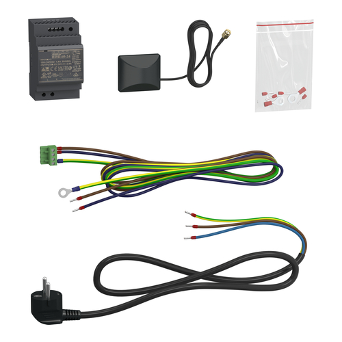 Schneider Electric Zubehör Eac - Modem Und Antenne EPCEACACCEU1