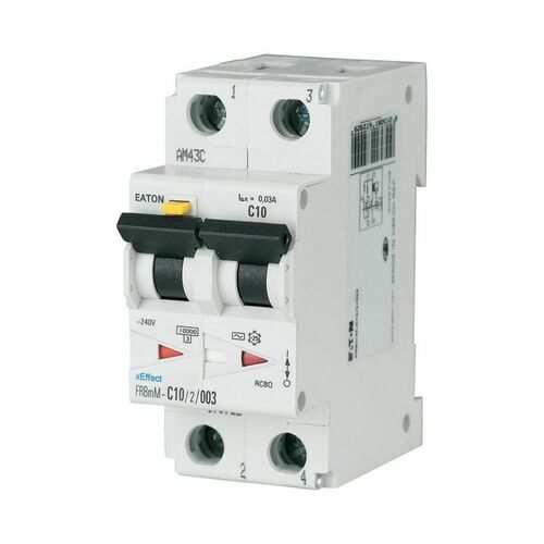 Eaton FI/LS Kombination 13A 100mA FRBMM-C13/2/01-LIA