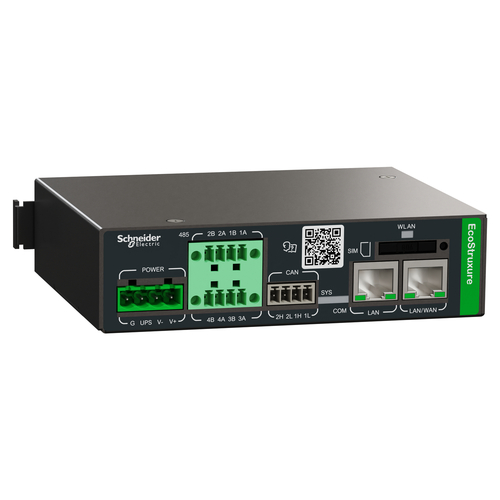Schneider Electric Eeac Für Max. 10 X Boost Pro EPCEACEU1