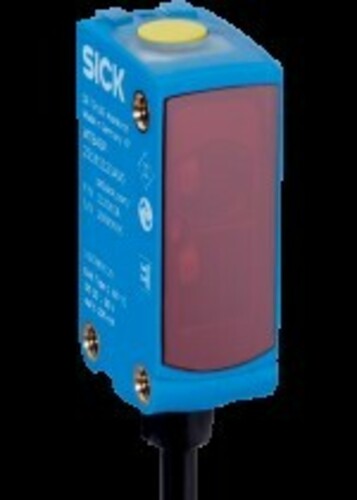 Sick Miniatur-Lichtschranke WLA4SP-1H162130A00
