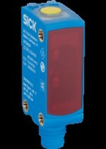 Sick Miniatur-Lichtschranke WLA4SP-22162130A00