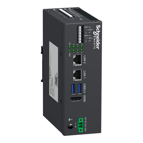 Schneider Electric Ev Charging Expert Für 250 Ladepunkte HMIBX1A0NEVB100SCP