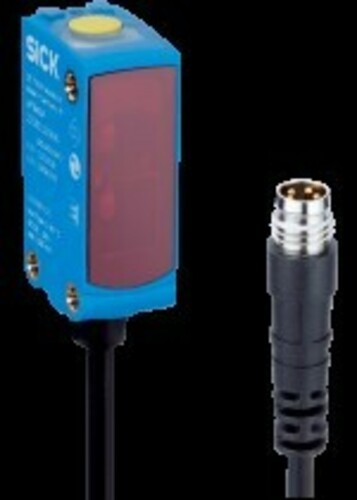 Sick Miniatur-Lichtschranke WLA4SP-32162130A00