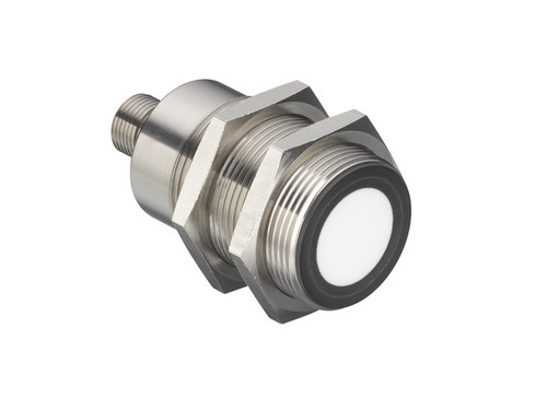 Leuze Ultraschall Distanzsensor DMU230-3000/LV-M12