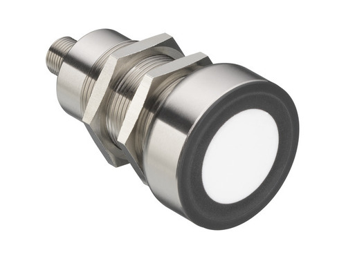 Leuze Ultraschall Distanzsensor DMU230-6000/LV-M12
