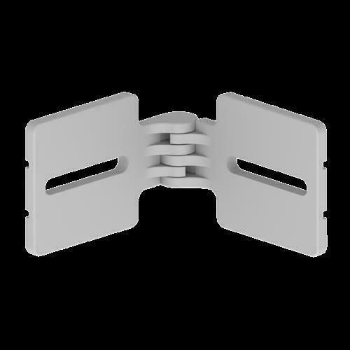 Unex Horizontales Gelenkstück ück 85 mm 67844-44