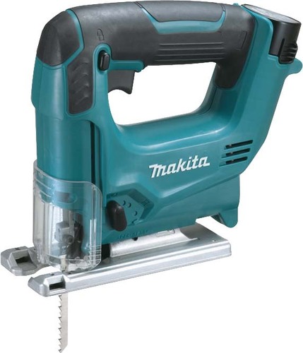 Makita Akku-Stichsäge 10,8 V JV100DWE