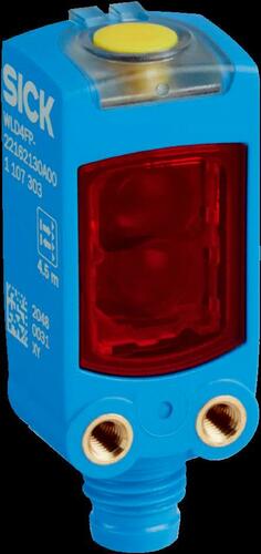 Sick Miniatur-Lichtschranke WLD4FP-22862100A00