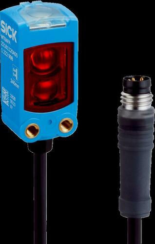 Sick Miniatur-Lichtschranke WLD4FP-31A111A0ZZZ