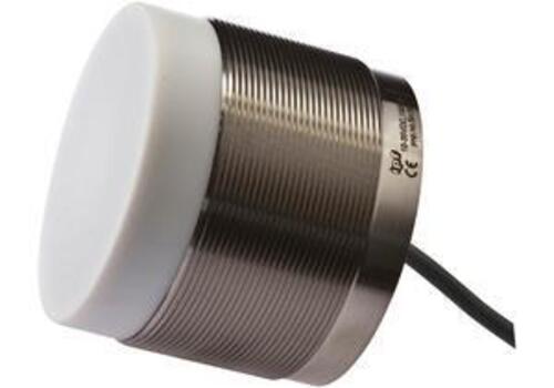 Ipf Electronic Sensor Induktiv, M80x1,5 66lang nicht bündig IN800151 Ipf Electronic Sensor Induktiv, M80x1,5 66lang nicht bündig IN800151