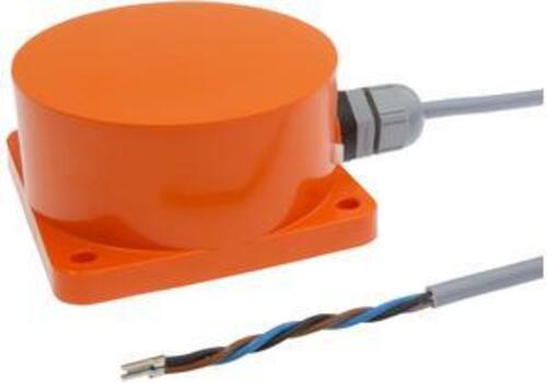 Ipf Electronic Sensor Induktiv, 80mm 40lang nicht bündig IN800307 Ipf Electronic Sensor Induktiv, 80mm 40lang nicht bündig IN800307