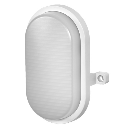 Ledvance LED-Wand-u.Deckenleuchte ML, MC, weiß Bulkhead4W7W9WCCTws