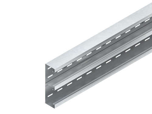 Niedax GK-Unterteil 220x70x2000 mm DKU 220-78T70 VW