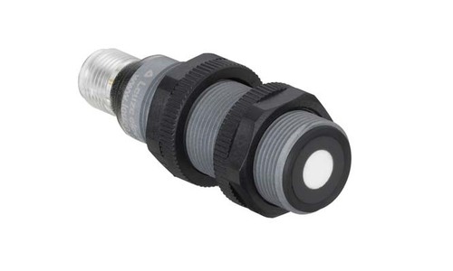 Leuze Ultraschall Distanzsensor DMU318-300/VT-M12