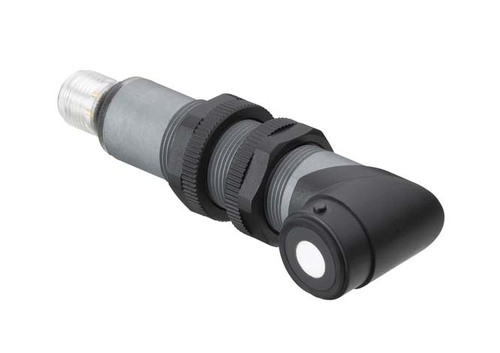 Leuze Ultraschall Distanzsensor DMU318-400.#50136103