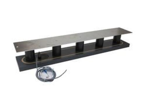 Ipf Electronic Sensor Induktiv, 150x130x900mm nicht IN990066 Ipf Electronic Sensor Induktiv, 150x130x900mm nicht IN990066