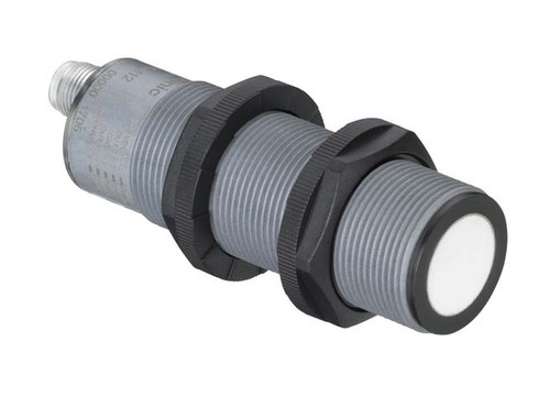 Leuze Ultraschall Distanzsensor DMU330-3500#50136115