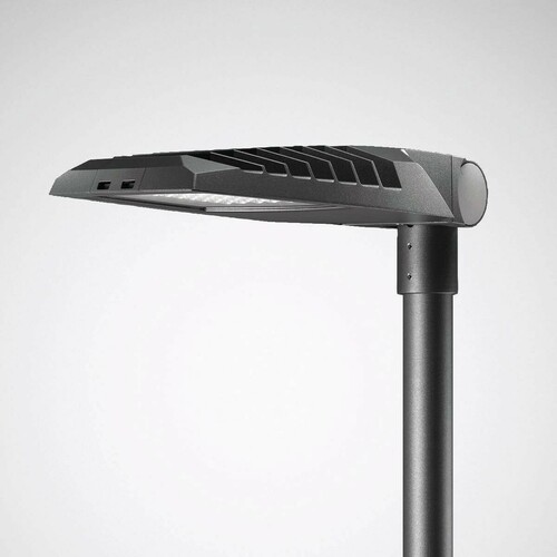 Trilux LED-Mastaufsatzleuchte AB7L-LRA13500-74016G LIQ 90 #6442740 Trilux LED-Mastaufsatzleuchte AB7L-LRA13500-74016G LIQ 90 #6442740
