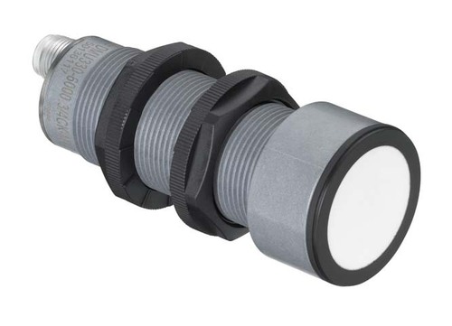 Leuze Ultraschall Distanzsensor DMU330-6000#50136117