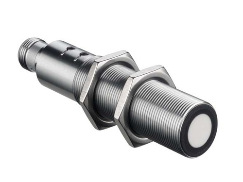 Leuze Ultraschall Distanzsensor DMU418B-130#50124263