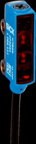 Sick Miniatur-Lichtschranke WTB2S-2N1151S43