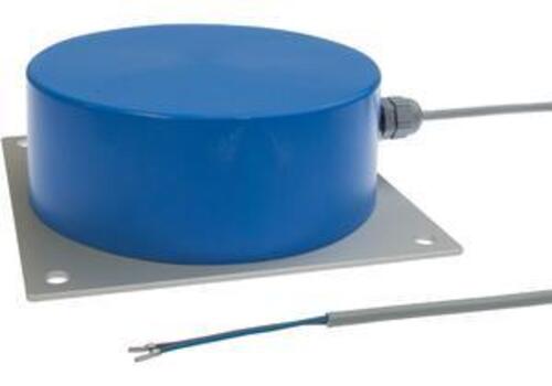 Ipf Electronic Sensor Induktiv, 160mm 60lang nicht bündig INKF4300