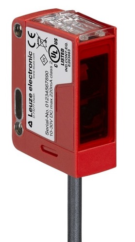 Leuze Dynamischer Referenz Taster DRT25C.3R/L6