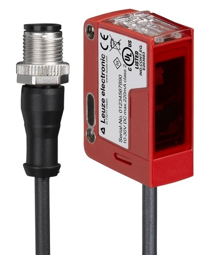 Leuze Dynamischer Referenz Taster DRT25C.3R/LT-200-M12