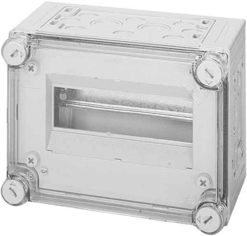 Eaton Automatenkasten 9 Plätze/mit Tür AE/I23E/T