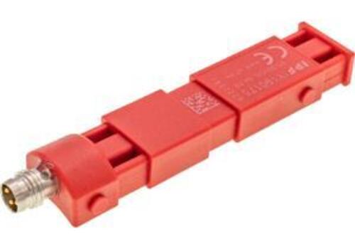 Ipf Electronic Sensor Induktiv, 78x9x19mm nicht IY190175