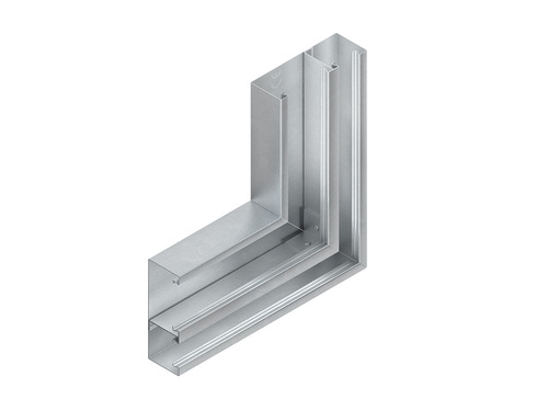 Niedax GK-Vertikaleck 90Gr. 170x90mm DKVO 170-78T90 VW