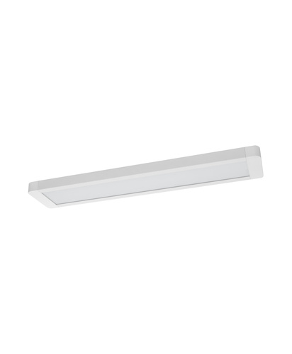 Ledvance LED-Deckenleuchte 0,6m, 840 LEDOff.Li.0.6M25W840