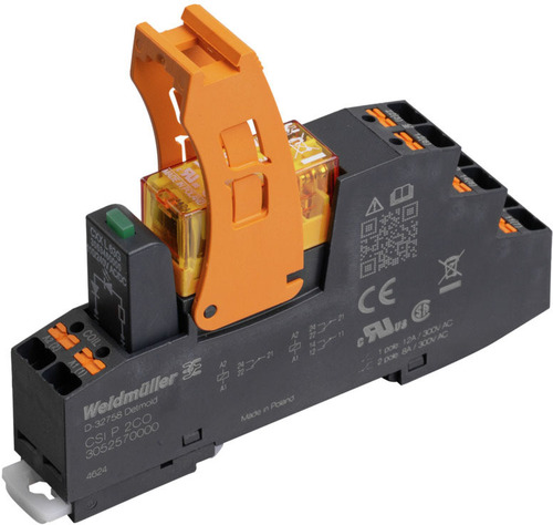 Weidmüller Relaiskit CRIKITP230VAC1COL