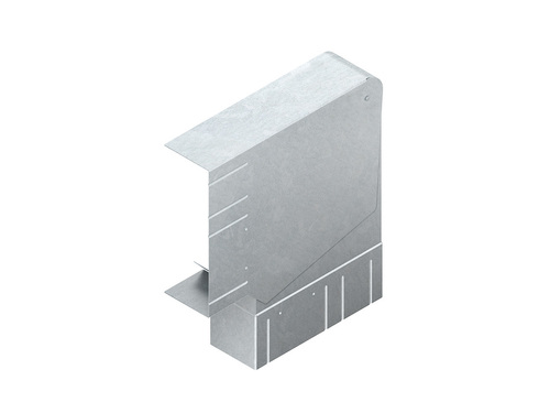 Niedax GK-Vertikaleck 90Gr. 170x70mm DKVVU 170-78T70 VW