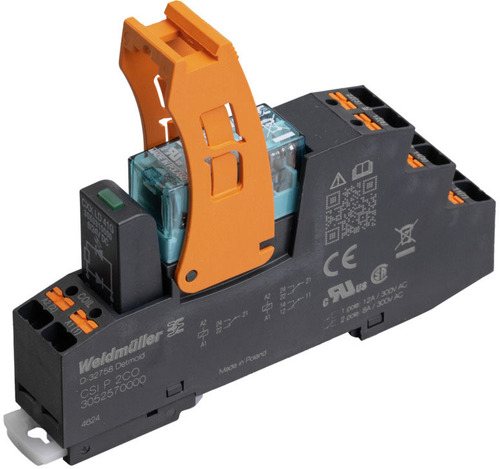 Weidmüller Relaiskit CRIKITP24VDC1COL/D