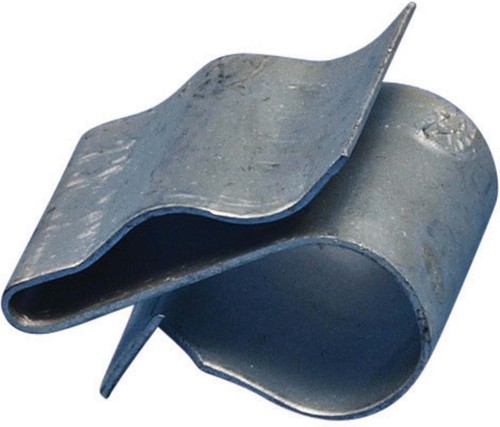 Erico Snap Clip verzinkt, HK23 HK811