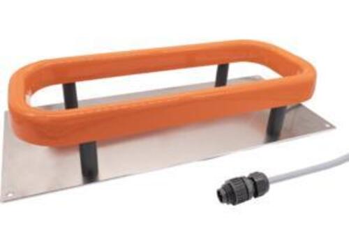 Ipf Electronic Sensor Induktiv, 700x137x300mm Ring IY98A691