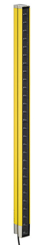 Leuze Sicherheits-Lichtvorhang Sender ELC105T14-600