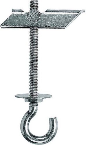 Fischer Deutschl. Kippdübel KDH 8