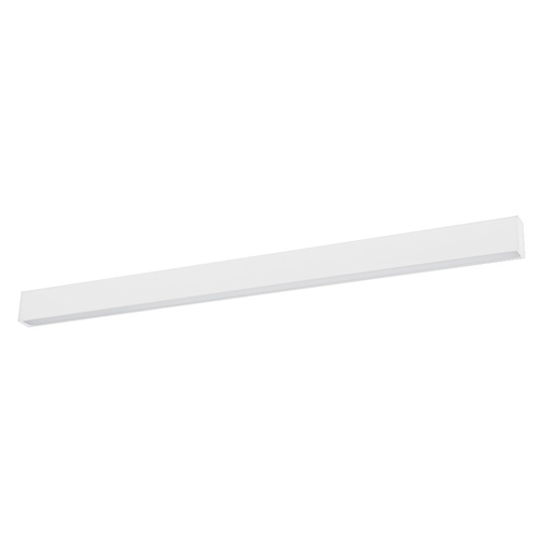 Ledvance LED-Deckenleuchte 840, dim, weiß Office#4058075842281