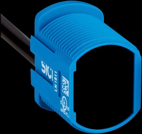 Sick Hybrid-Lichtschranke ZTB18-9JZ3D1D04