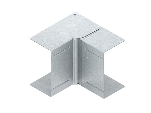Niedax GK-Inneneck 90Gr. 133x90mm GKIV 133-78T90 VW