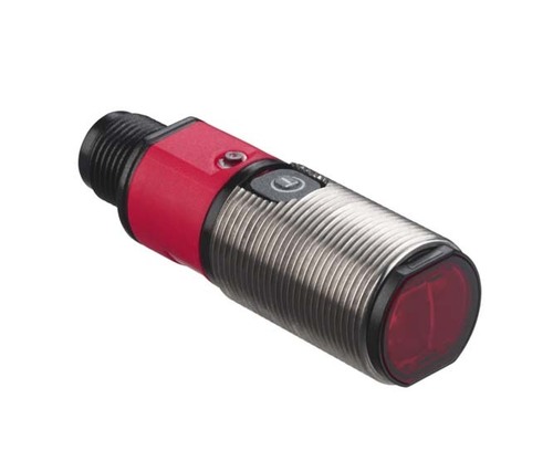 Leuze Lichttaster energetisch ET328I-400F.3/4P-M12