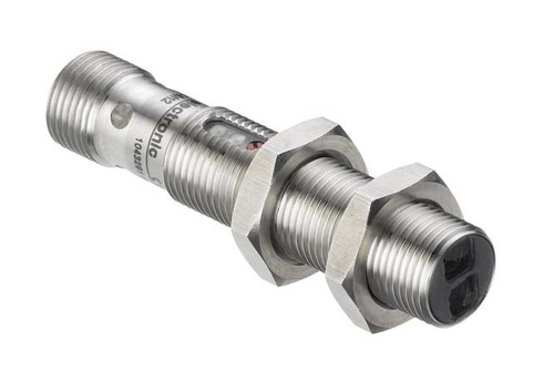 Leuze Lichttaster energetisch ET412B.1/2X-M12