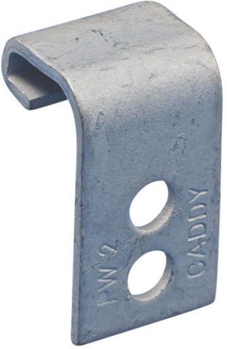 Erico Klammer, PW2 PW2