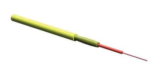 Corning K&L LWL-Kabel U-DQ(ZN)BH 24E9 GELB B2CA-S1B,D1,A1 024ZEU-97120ACY-B2ca